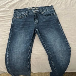 Cody James Brand Jeans. Size 30/32
